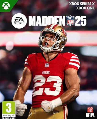 Amazon.com: MADDEN NFL 12 : Video Games
